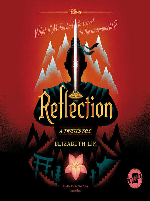 Title details for Reflection by Elizabeth Lim - Available